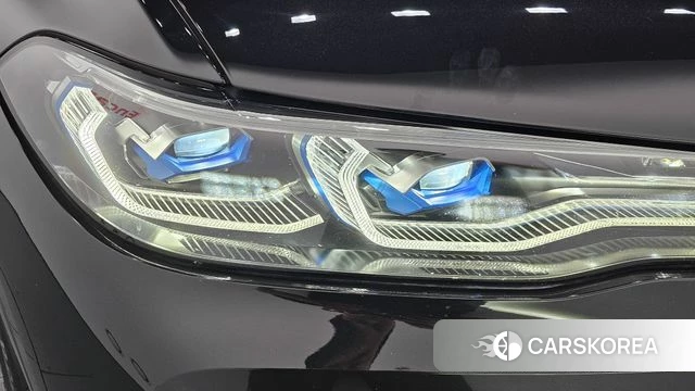 BMW X7 (G07) id 4688283 из Кореи 13