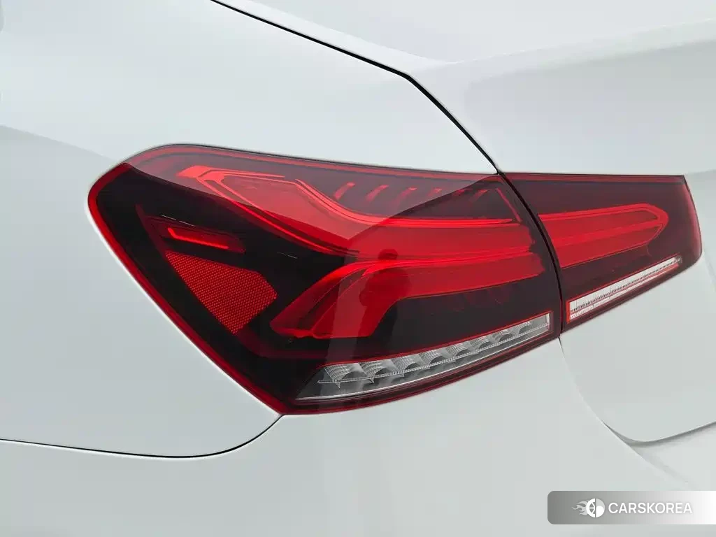 Mercedes-Benz A-Class id 4629659 из Китая 14