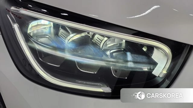 Mercedes-Benz GLC-Class X253 id 4562319 из Кореи 14