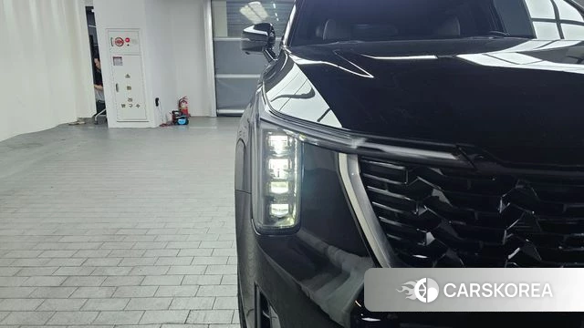 Kia The New Sorento 4th Generation id 4549273 из Кореи 14