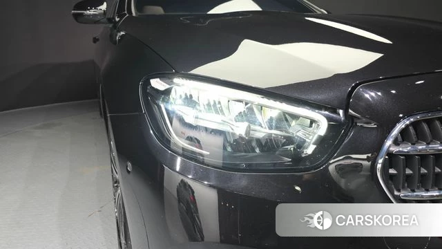 Mercedes-Benz E-Class W213 id 4731711 из Кореи 14