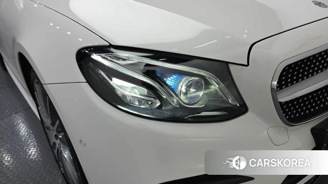 Mercedes-Benz E-Class W213 id 4476825 из Кореи 14