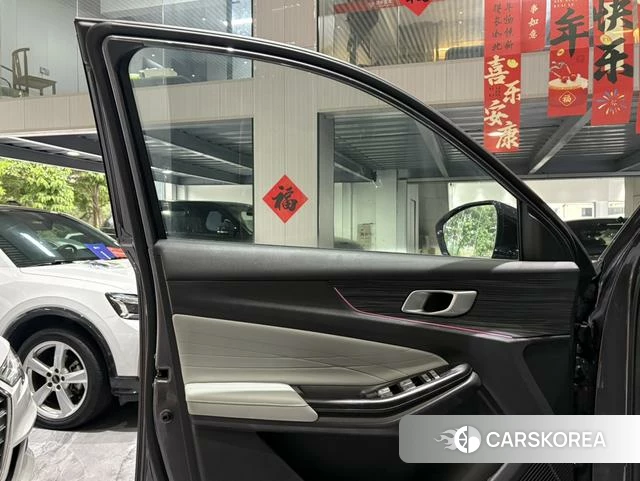 Changan Qiyuan Q05 classic id 3945022 из Китая 14