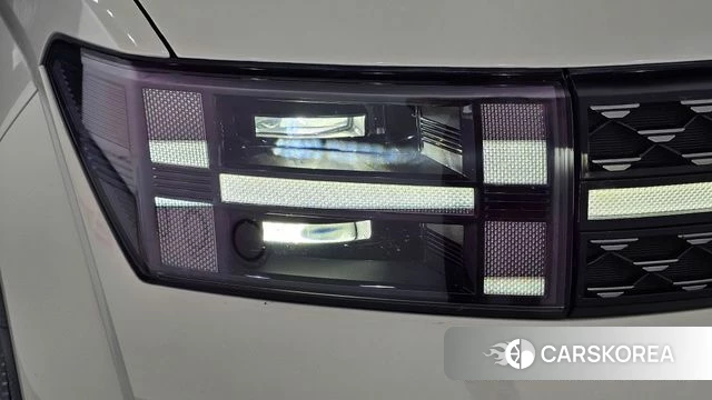 Hyundai Santa Fe (MX5) id 4853763 из Кореи 14