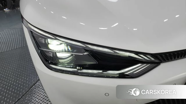 Kia EV6 id 4369991 из Кореи 14