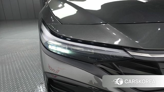Hyundai The New Avante (CN7) id 4921838 из Кореи 14