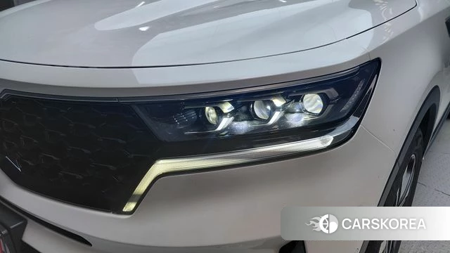 Kia Sorento 4th Generation id 4692112 из Кореи 14