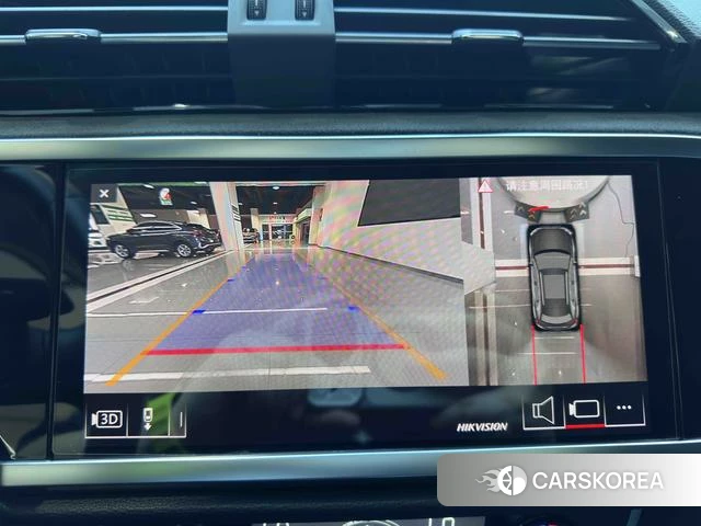 Audi Q3 id 4365986 из Китая 14