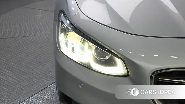 Hyundai Grandeur IG id 4496993 из Кореи 14
