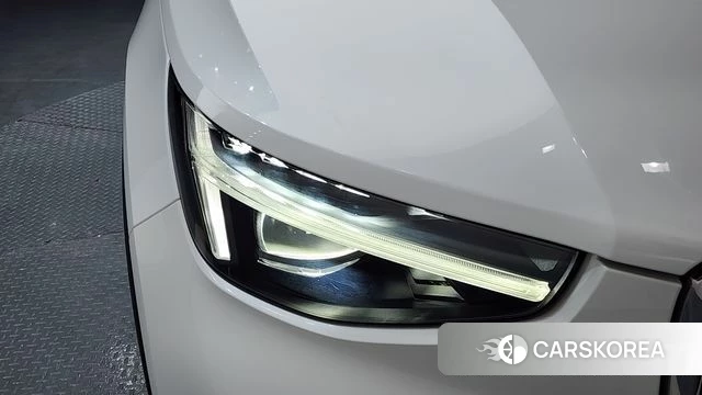 Volvo XC40 id 4533741 из Кореи 14