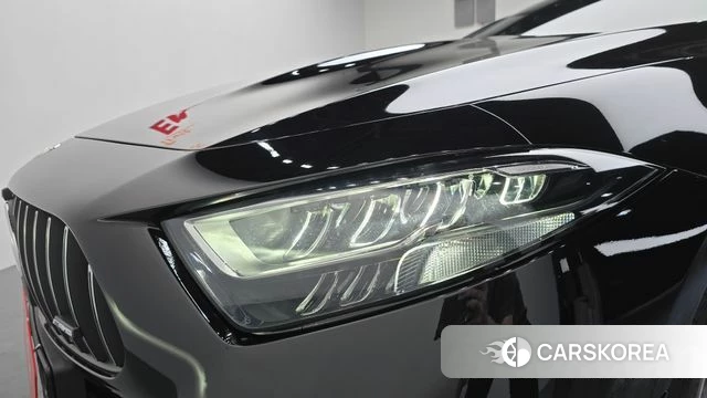 Mercedes-Benz CLS-Class C257 id 4854986 из Кореи 14