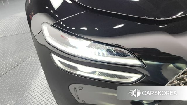 Genesis The New G70 id 4360528 из Кореи 14