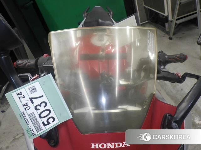 Honda CBR250R id 3946913 из Японии 14