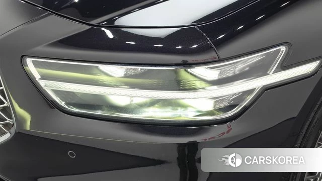 Genesis G90 id 4677276 из Кореи 14