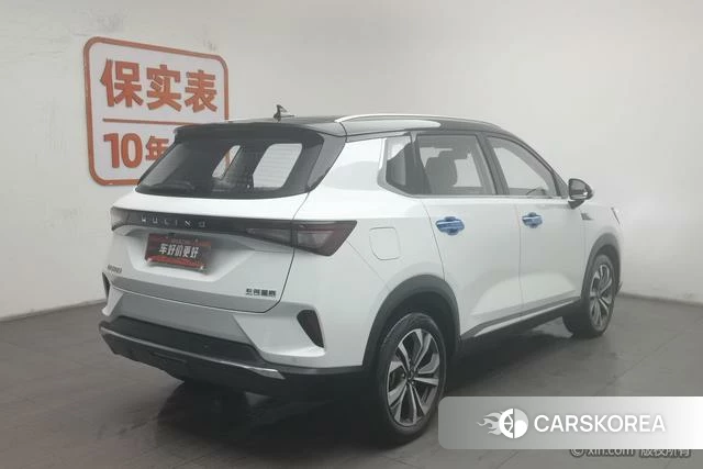 Wuling Automobile Wuling Xingchen id 4210667 из Китая 14