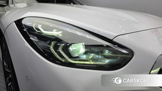 BMW Z4 (G29) id 4906842 из Кореи 14