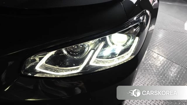 Hyundai Grandeur IG Hybrid id 4196949 из Кореи 14
