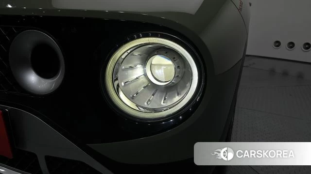 Hyundai Casper id 4282689 из Кореи 14