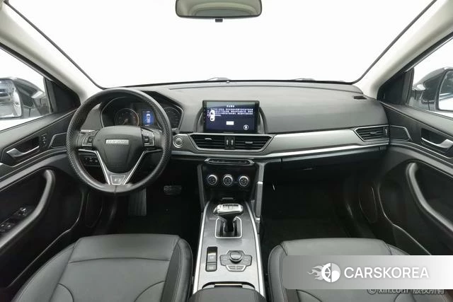 Haval H6 id 4254206 из Китая 14
