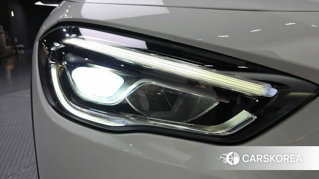 Mercedes-Benz GLA - Class H247 id 4481950 из Кореи 14