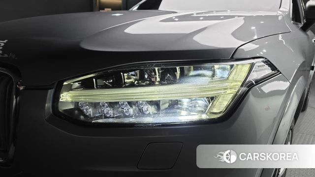 Volvo XC90 second Generation id 4837328 из Кореи 14