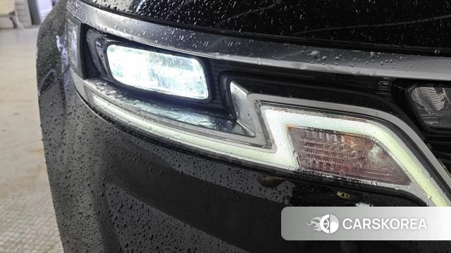 Kia Carnival 4th generation id 4350485 из Кореи 14