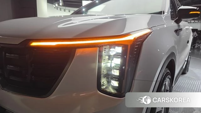 Kia The New Sorento 4th Generation id 4734842 из Кореи 14