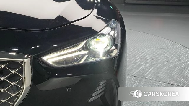 Genesis G70 id 4785458 из Кореи 14