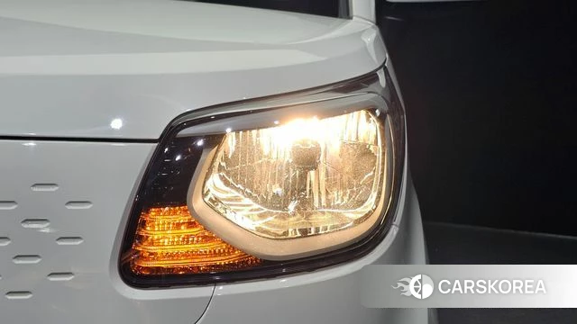 Kia The New Ray id 4389113 из Кореи 14