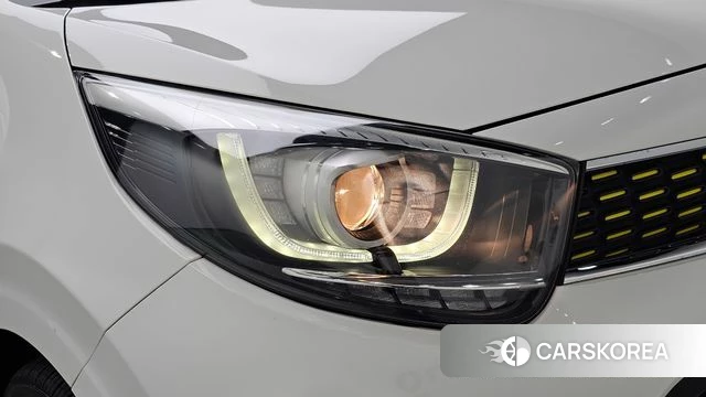 Kia All New Morning (JA) id 4937843 из Кореи 14