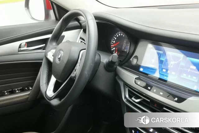 Chang'an CS35 PLUS id 4210083 из Китая 14