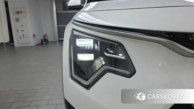 Kia Di Ol Nu Niro id 4413930 из Кореи 14