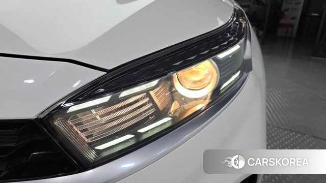 Kia The New K3 2nd generation id 4592026 из Кореи 14