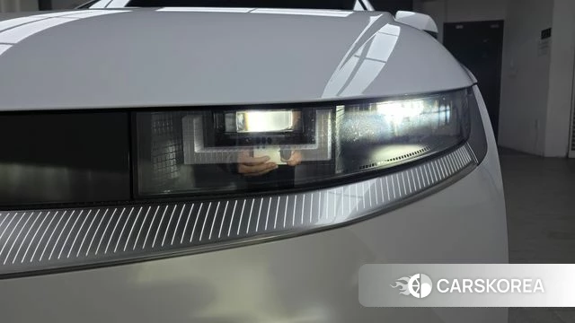 Hyundai Ionic 5 id 4696629 из Кореи 14
