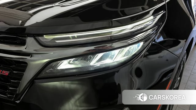 Chevrolet (GM Daewoo) The New Equinox id 4201717 из Кореи 14