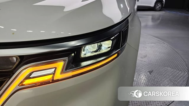 Kia Carnival 4th generation id 4458609 из Кореи 14
