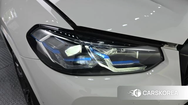 BMW X3 (G01) id 4834697 из Кореи 14