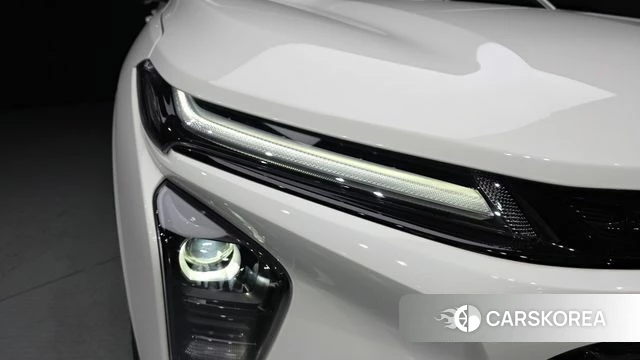 Chevrolet (GM Daewoo) Trax Crossover id 4474229 из Кореи 14