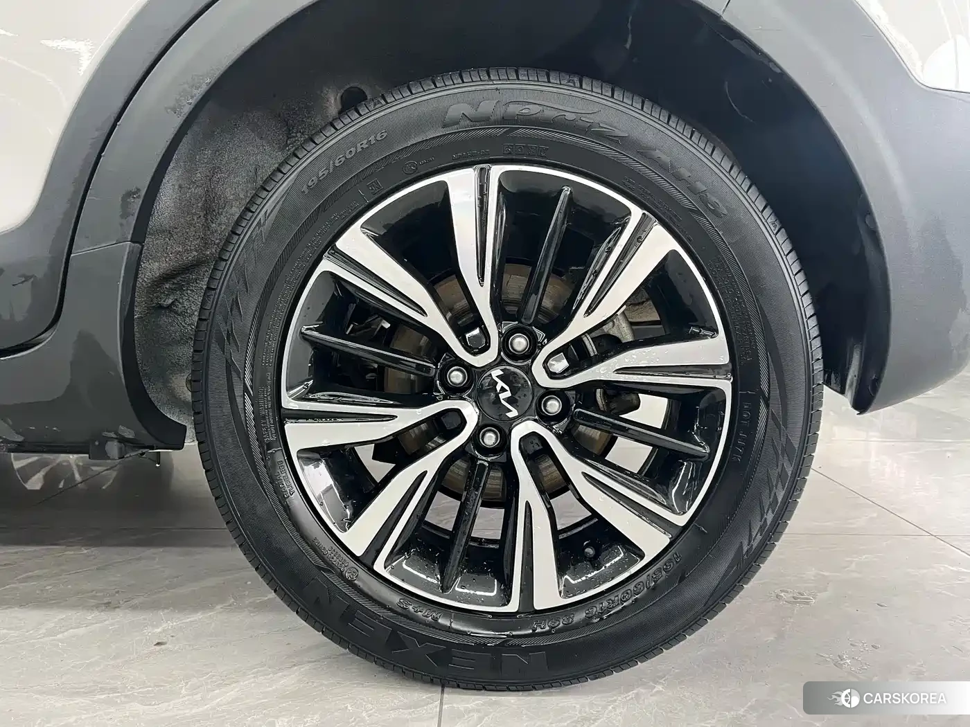 Kia KX1 id 4617170 из Китая 14