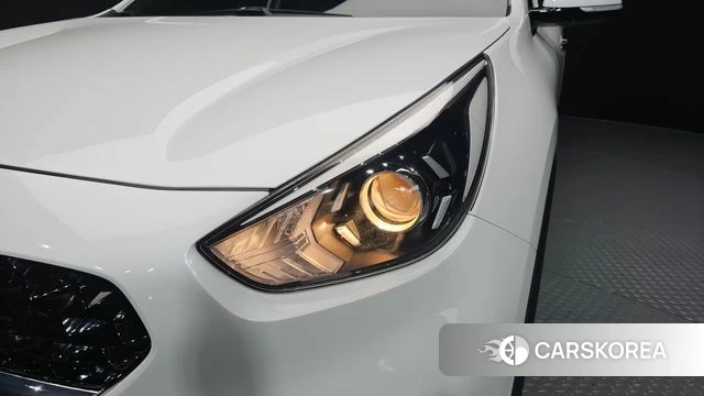 Kia The New Niro id 4345259 из Кореи 14