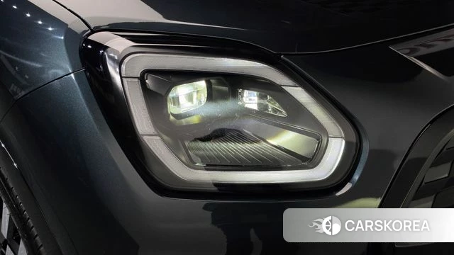 Mini Cooper S Countryman 3rd Generation id 4870775 из Кореи 14