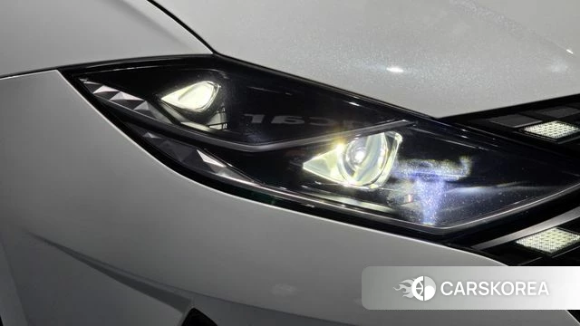 Hyundai The New Grandeur IG id 4835414 из Кореи 14
