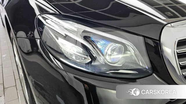 Mercedes-Benz E-Class W213 id 4619913 из Кореи 14