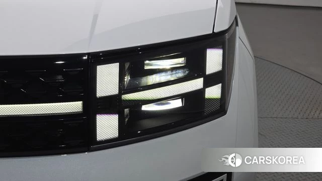 Hyundai Santa Fe (MX5) id 4442357 из Кореи 14