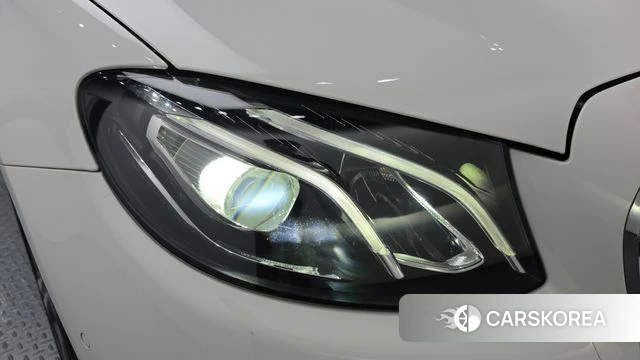Mercedes-Benz E-Class W213 id 4652270 из Кореи 14