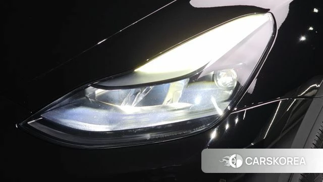 Tesla Model Y id 4730421 из Кореи 14