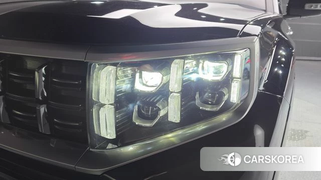 Kia Mohave Master id 4726539 из Кореи 14