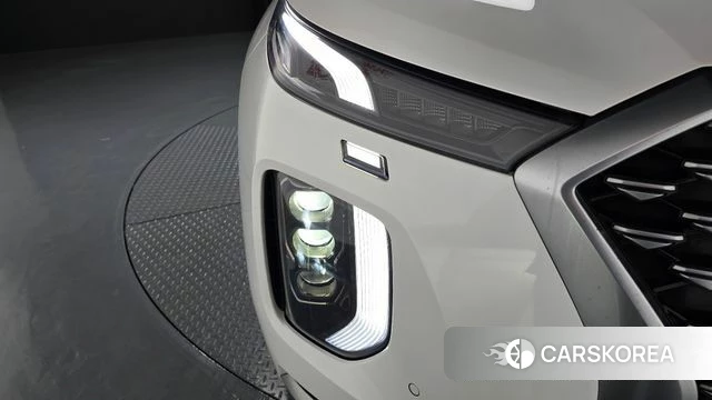 Hyundai Palisade id 4495678 из Кореи 14