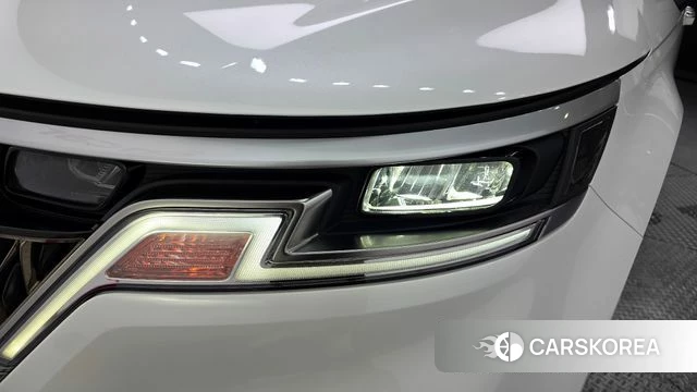 Kia Carnival 4th generation id 4480852 из Кореи 14