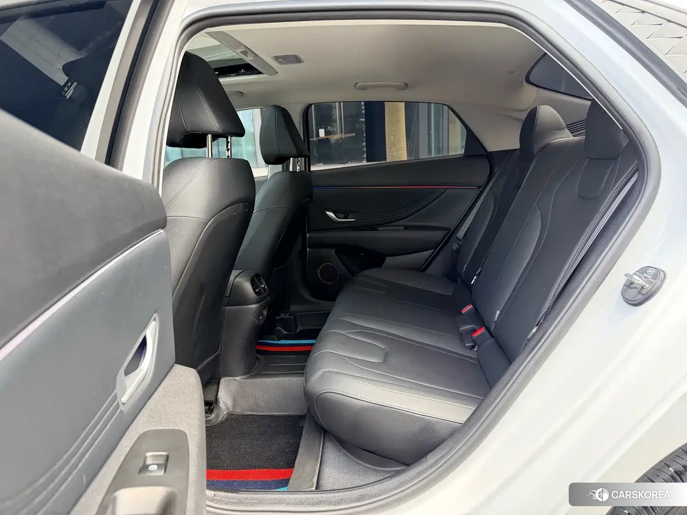 Hyundai Elantra id 4622333 из Китая 14